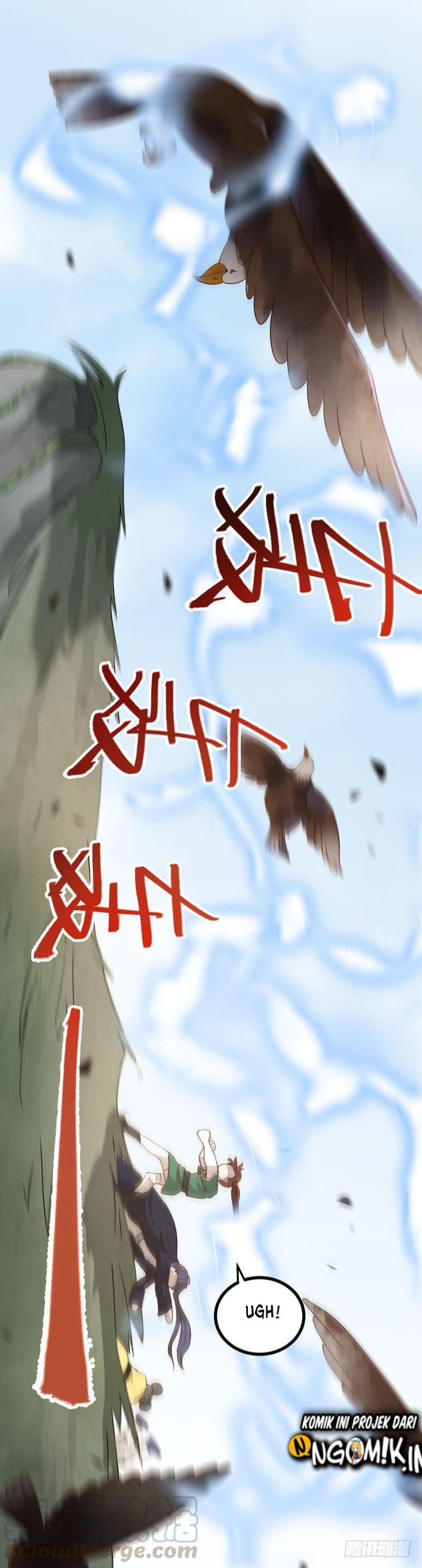 Rebirth Of The Divine Doctor Chapter 26 Gambar 22